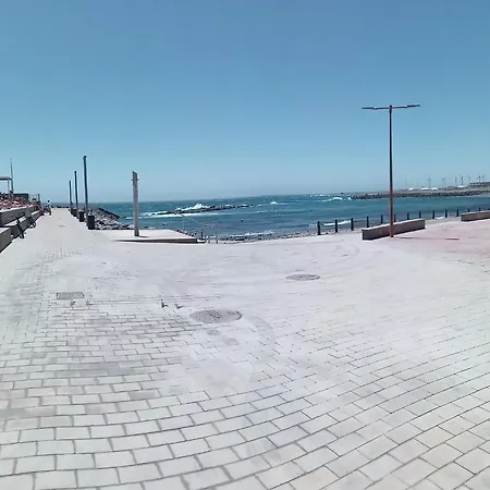 Chalet Ruta Windsurf And Snowboard * Pozo Izquierdo