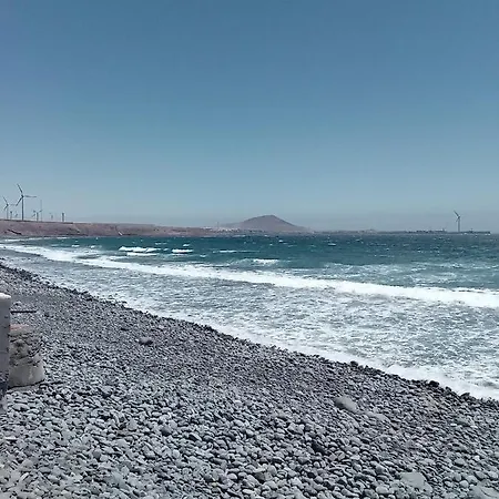 Chalet Ruta Windsurf And Snowboard Pozo Izquierdo