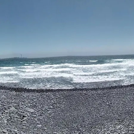Holiday home Chalet Ruta Windsurf And Snowboard Pozo Izquierdo