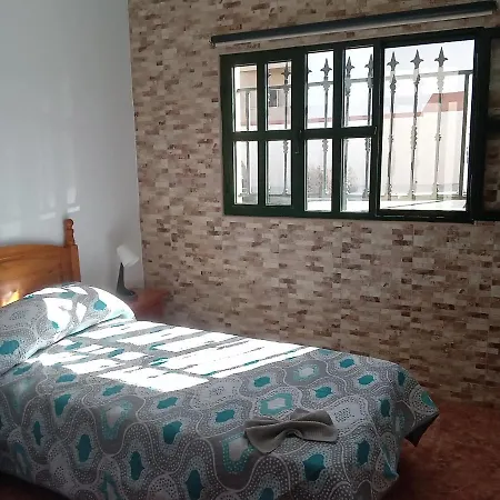 Chalet Ruta Windsurf And Snowboard Holiday home