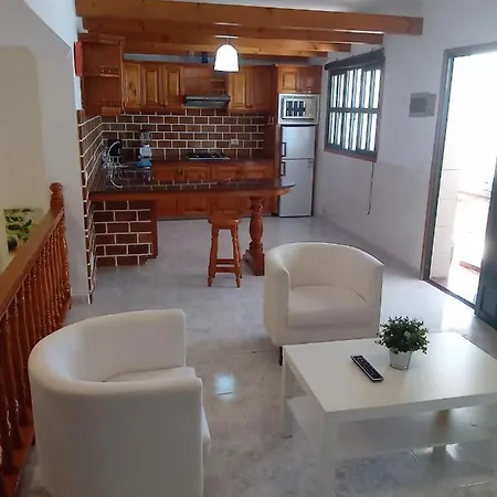 Holiday home Chalet Ruta Windsurf And Snowboard