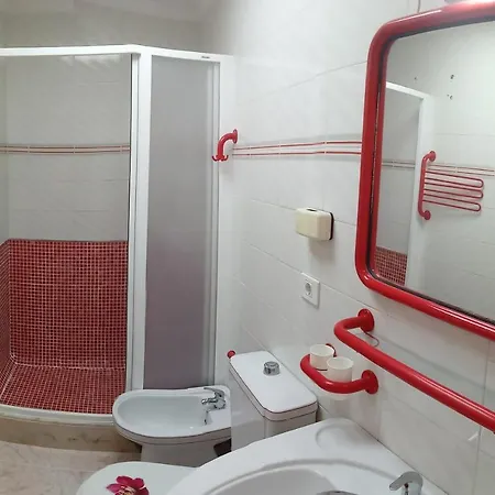 Chalet Ruta Windsurf And Snowboard Holiday home