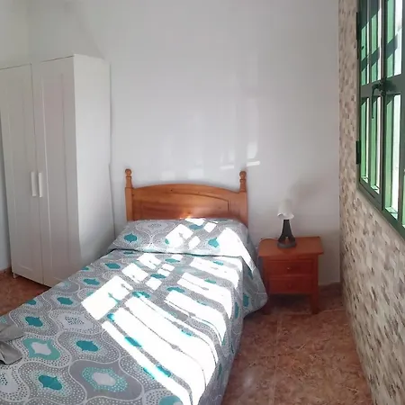 Chalet Ruta Windsurf And Snowboard Holiday home