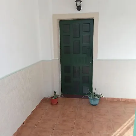 Holiday home Chalet Ruta Windsurf And Snowboard